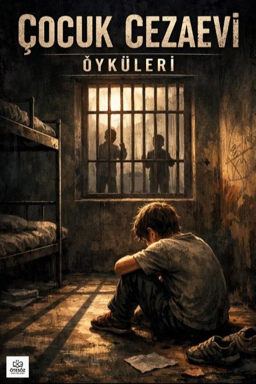 Çocuk Cezaevi Öyküleri