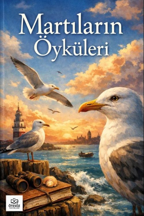 Martıların Öyküleri