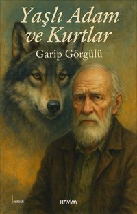 Yaşlı Adam ve Kurtlar