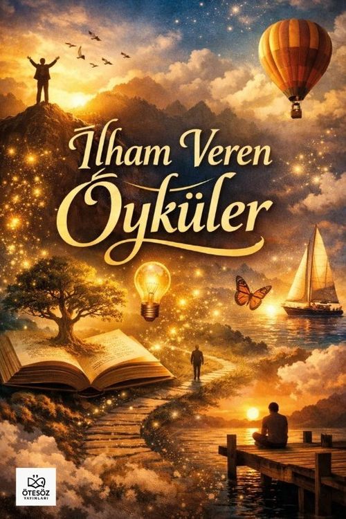 İlham Veren Öyküler