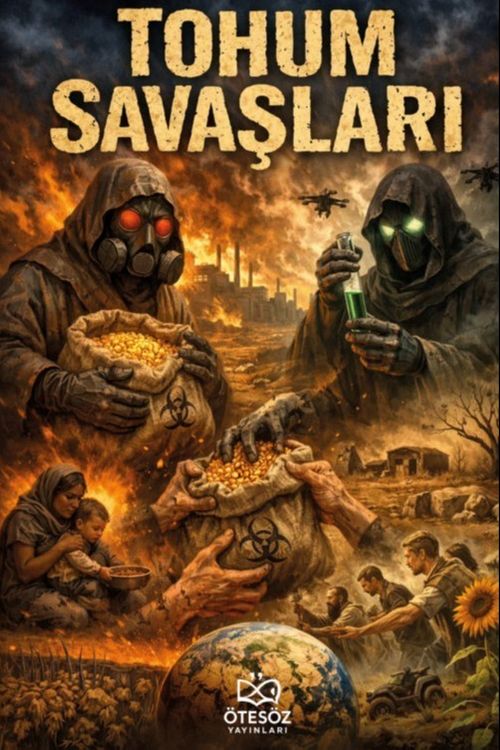 Tohum Savaşları