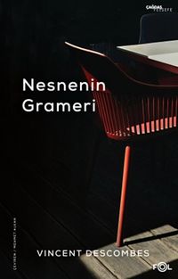 Nesnenin Grameri