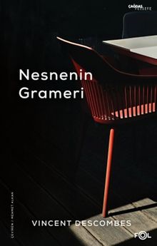 Nesnenin Grameri