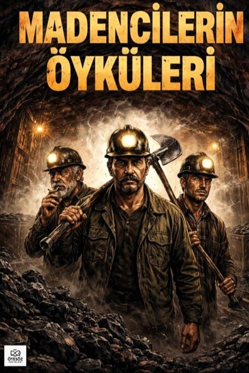 Madencilerin Öyküleri