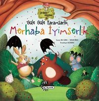 Güle Güle Karamsarlık Merhaba İyimserlik (Karton Kapak)