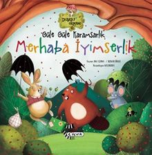 Güle Güle Karamsarlık Merhaba İyimserlik (Karton Kapak)