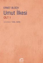 Umut İlkesi Cilt 1