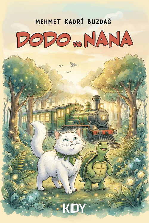 Dodo ve Nana