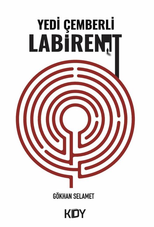 Yedi Çemberli Labirent
