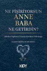 Ne Pişiriyorsun Anne Baba Ne Getirdin