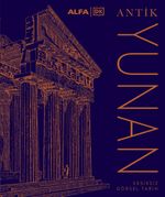 Antik Yunan (Ciltli)