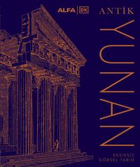 Antik Yunan (Ciltli)