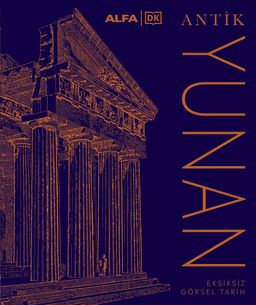 Antik Yunan (Ciltli)