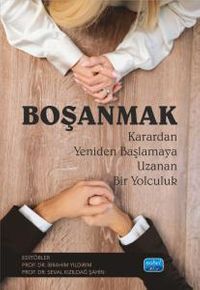 Boşanmak & Karardan Yeniden Başlamaya Uzanan Bir Yolculuk
