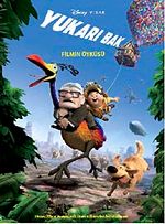 Yukarı Bak Filmin Öyküsü