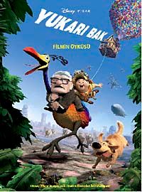 Yukarı Bak Filmin Öyküsü