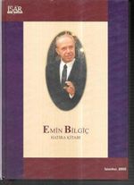 Emin Bilgiç Hatıra Kitabı
