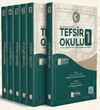 Tefsir Okulu (5 Cilt)