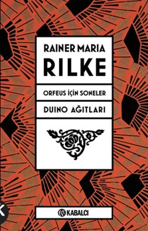 Orfeus için Soneler ve Duino Ağıtları