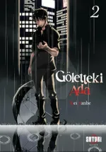 Göletteki Ada Cilt 2