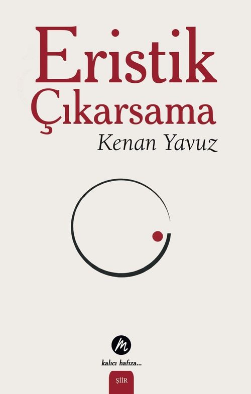 Eristik Çıkarsama