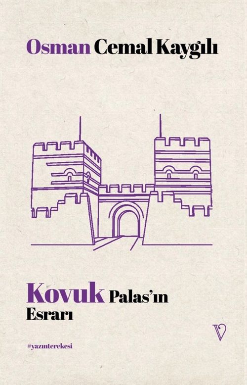 Kovuk Palas'ın Esrarı