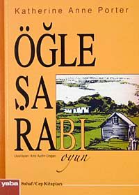 Öğle Şarabı-Oyun (Cep Boy)