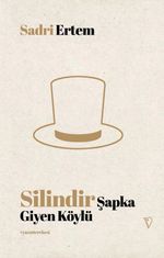 Silindir Şapka Giyen Köylü