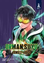 Orman Suyu / Jungle Juice 4. Cilt