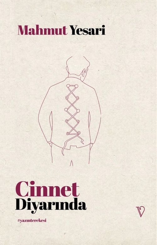 Cinnet Diyarında