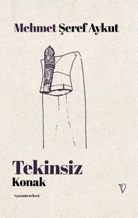 Tekinsiz Konak