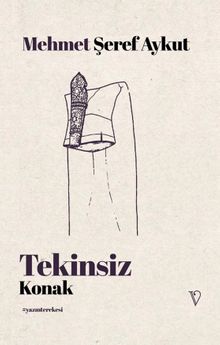 Tekinsiz Konak