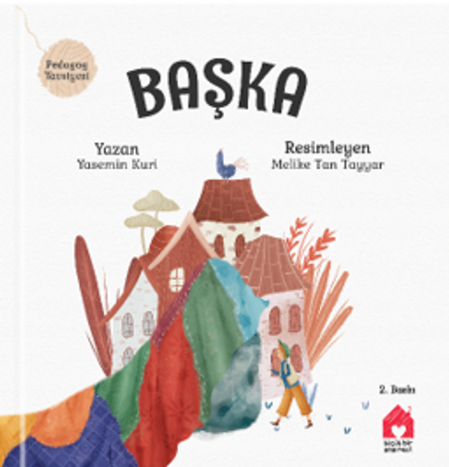 Başka