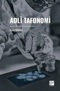 Adli Tafonomi