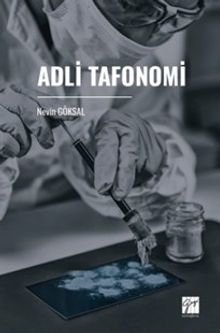 Adli Tafonomi