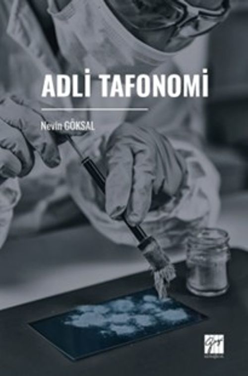 Adli Tafonomi