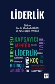 Liderlik