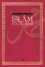 İslam Peygamberi (Büyük Boy Karton Kapak)