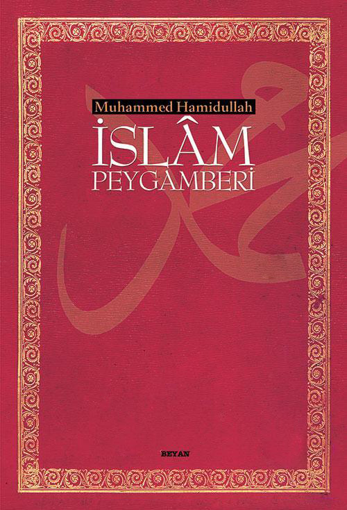 İslam Peygamberi (Büyük Boy Karton Kapak)