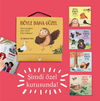 B&ouml;yle Daha G&uuml;zel Set (4 Kitap)