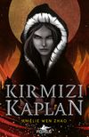 Kırmızı Kaplan / Kan Varisi Serisi 2. Kitap