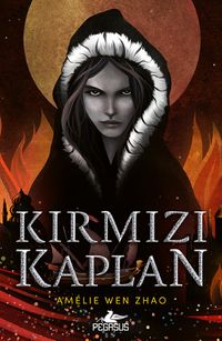 Kırmızı Kaplan / Kan Varisi Serisi 2. Kitap