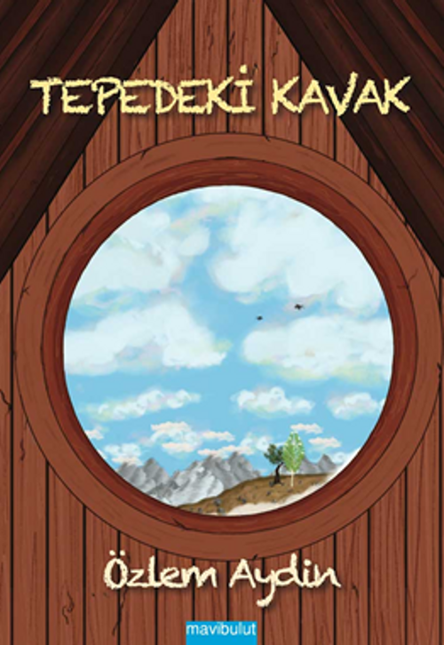 Tepedeki Kavak