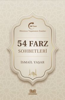 54 Farz Sohbetleri