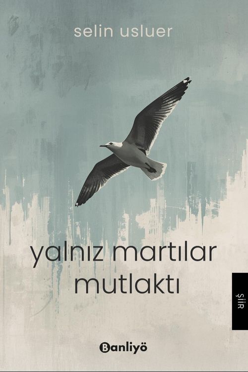 Yalnız Martılar Mutlaktı