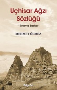 Uçhisar Ağzı Sözlüğü