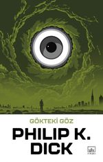 Gökteki Göz