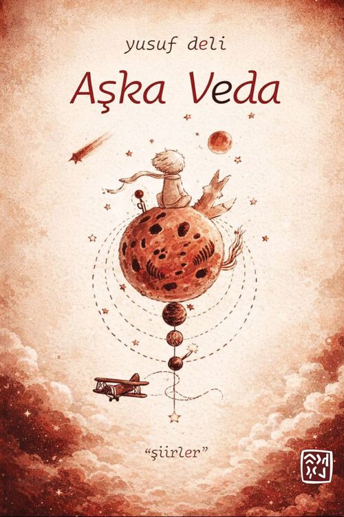 Aşka Veda