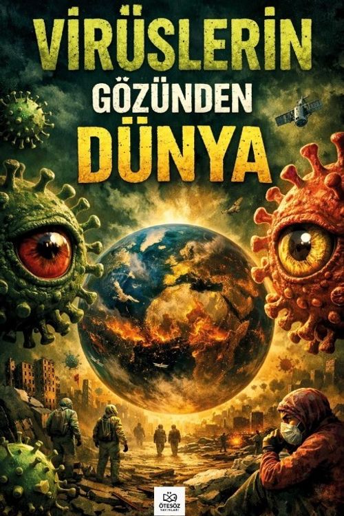 Virüslerin Gözünden Dünya