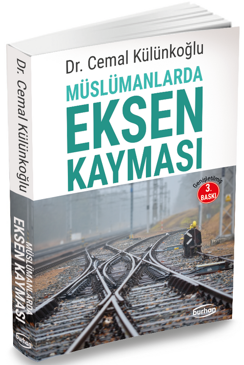 Müslümanlarda Eksen Kayması